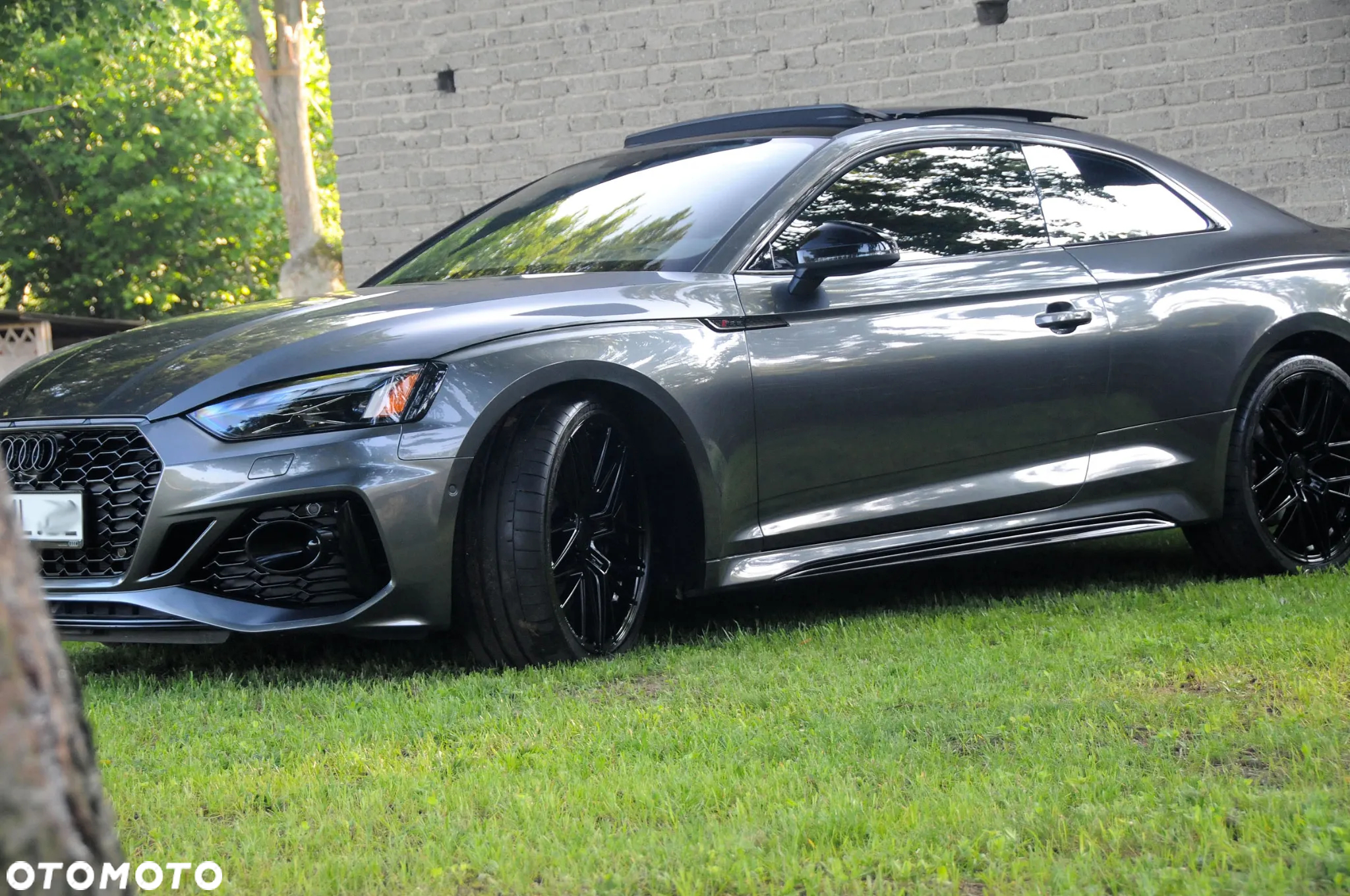 Audi RS5 Coupe 2.9 TFSI quattro tiptronic - 35