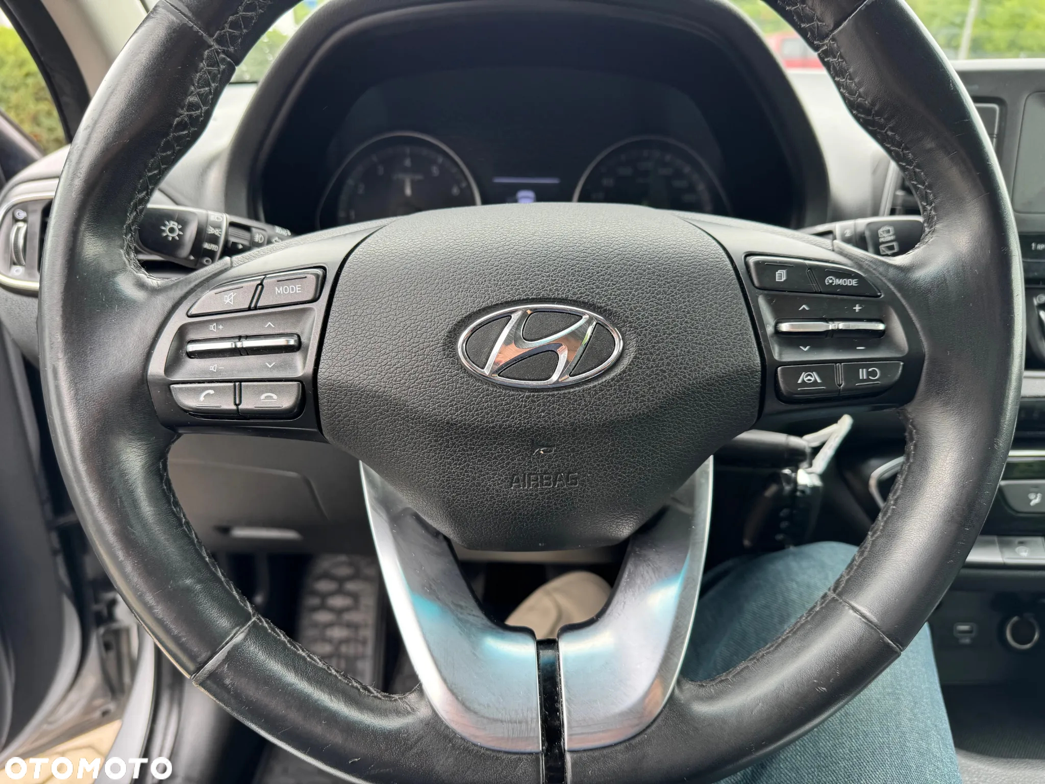 Hyundai i30 1.5 DPI Comfort - 8