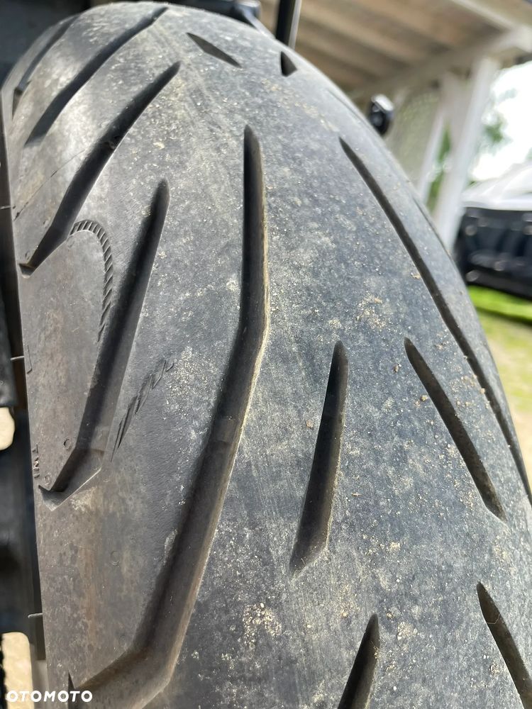 Kawasaki Versys 650 - 20