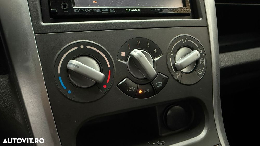 Opel Agila - 19