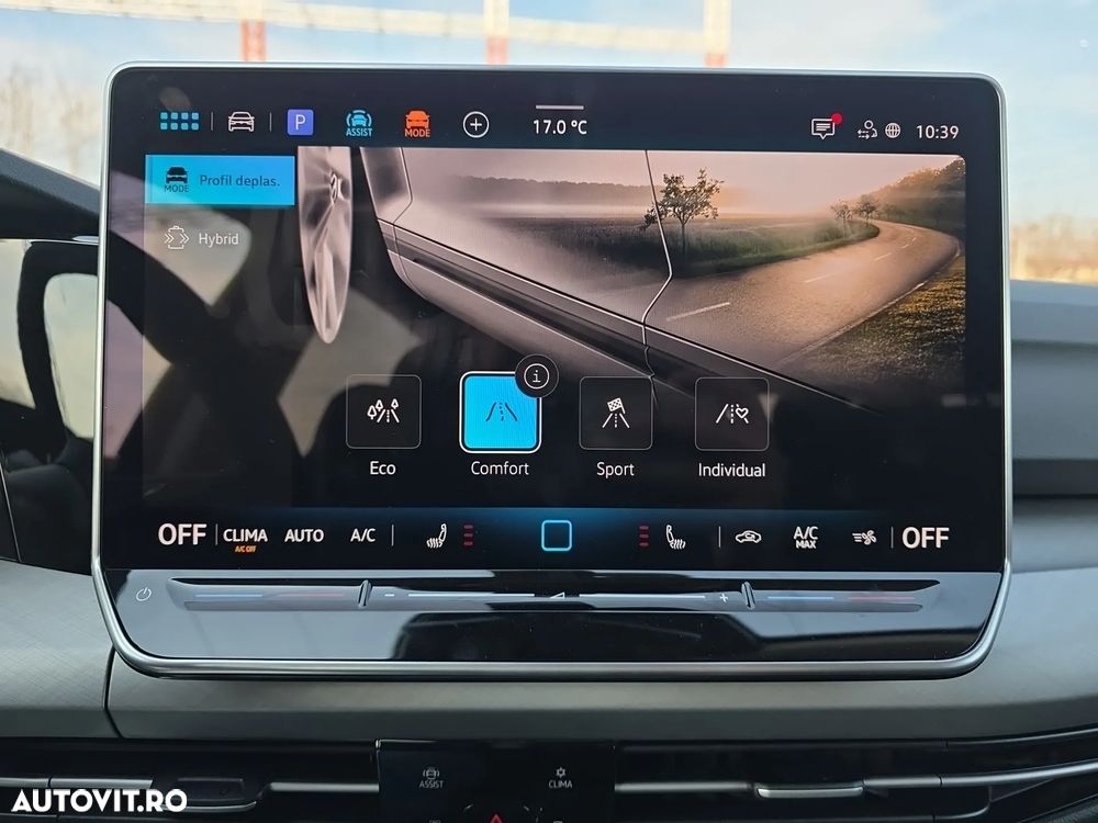 Volkswagen Golf - 23