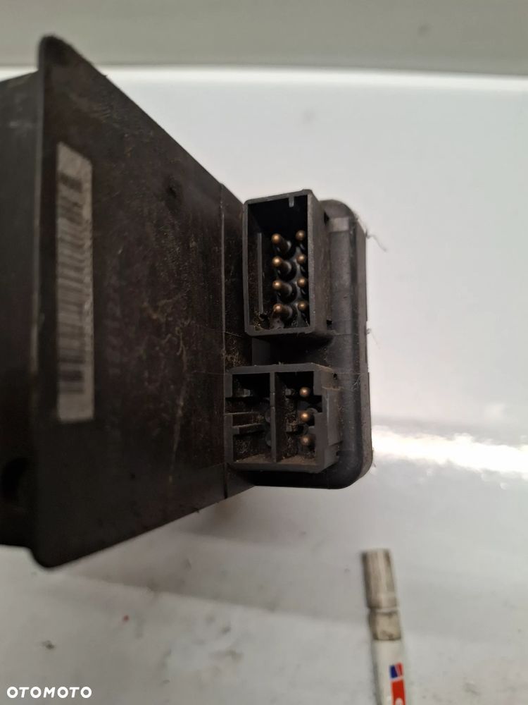 POMPKA CENTRALNEGO ZAMKA MERCEDES C W202 SLASK WYSYLKA VAT - 2