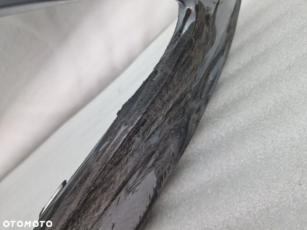 KIA VENGA I LIFT 14- ZDERZAK PRZEDNI PRZÓD , NR 86511-1P500 , NR AUKCJI NZ1360 - 9