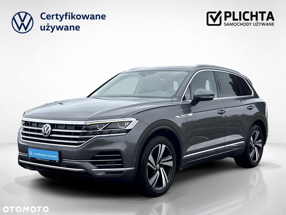 Volkswagen Touareg 3.0 V6 TDI SCR 4Mot - 2