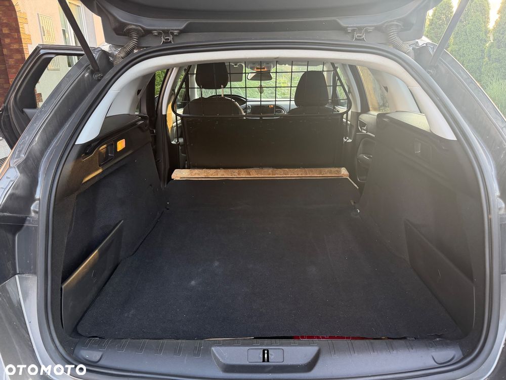 Peugeot 308 1.5 BlueHDi Business S&S EAT8 - 15