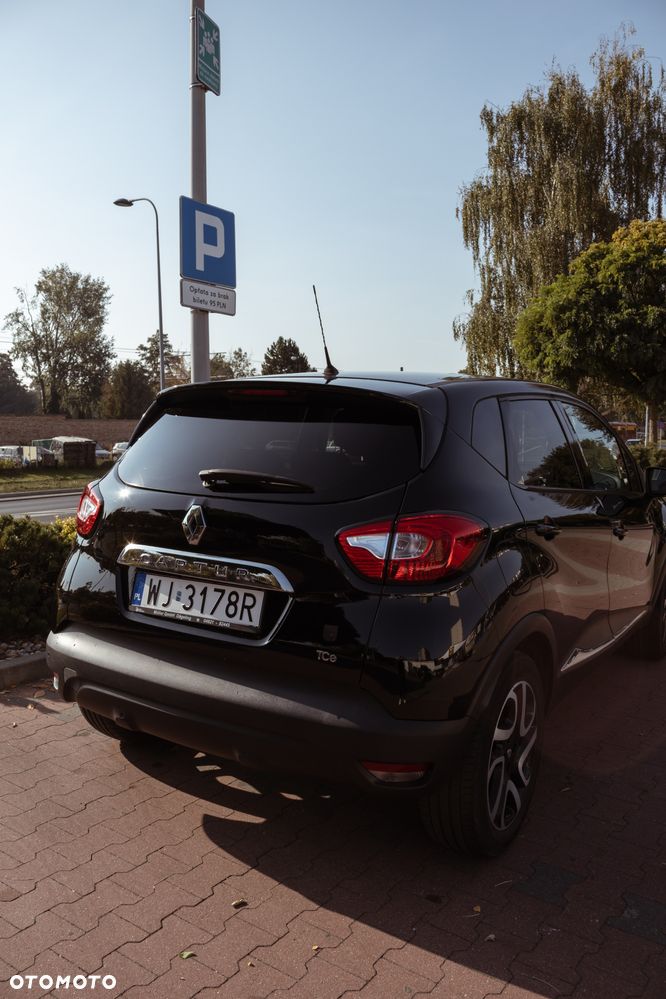 Renault Captur - 10