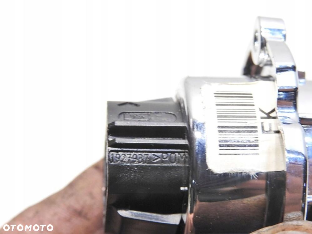 PRZYCISK START STOP RENAULT LATITUDE 1927937 - 5