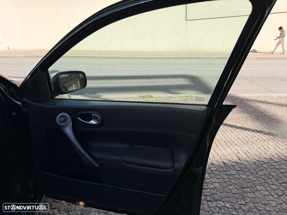 Renault Mégane Break 1.5 dCi SE Exclusive - 16