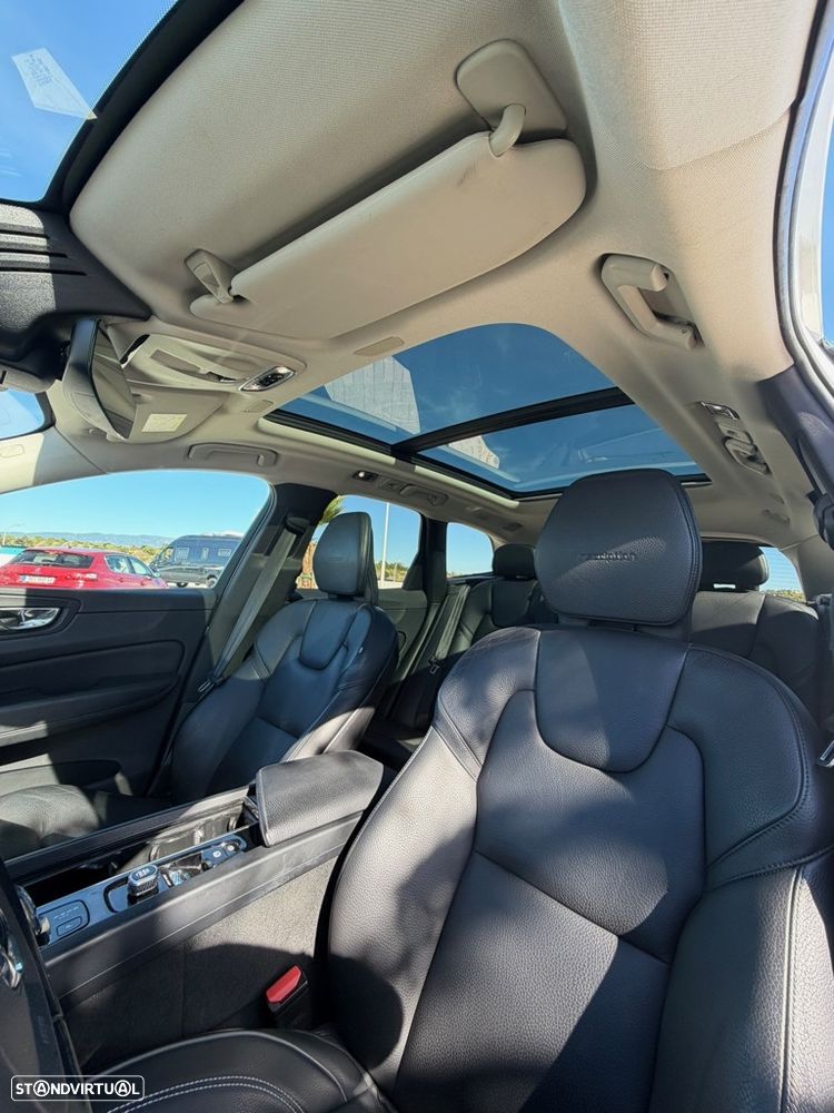 Volvo XC 60 - 11