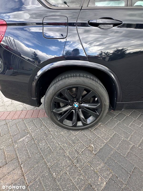 BMW X5 - 15