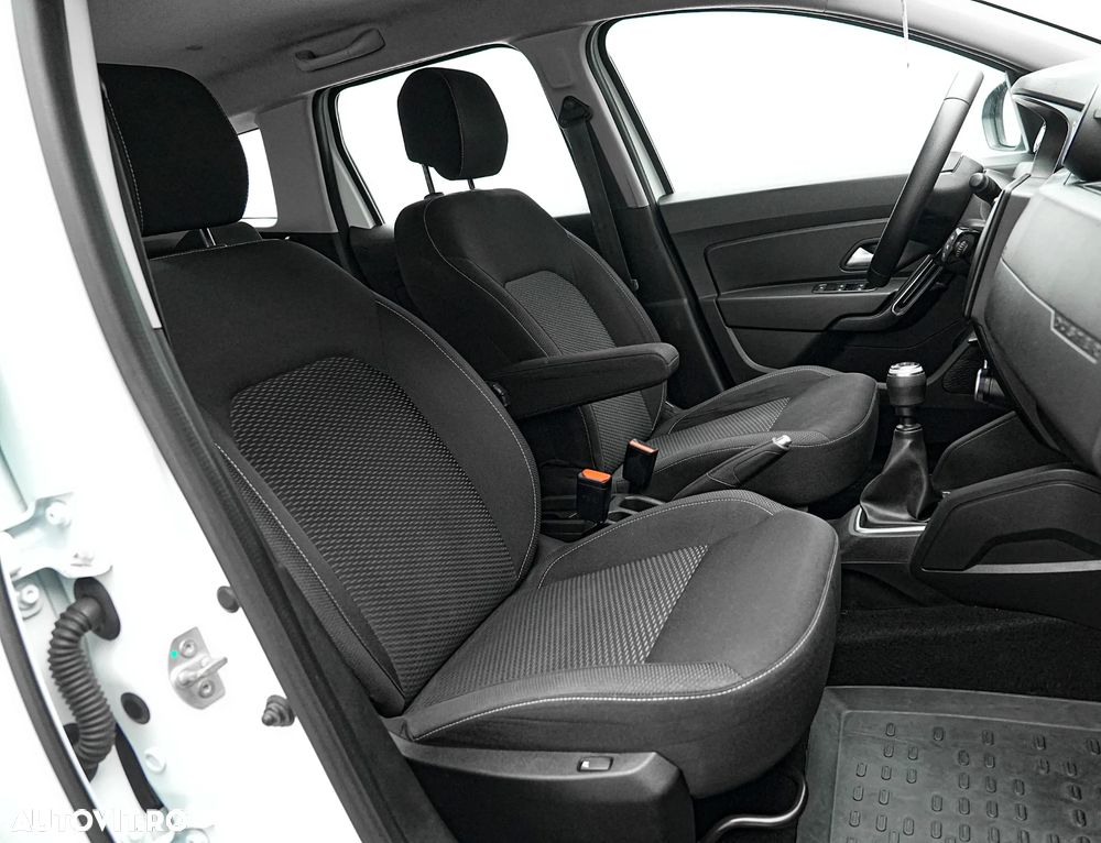 Dacia Duster Blue dCi 115 4WD Prestige - 15