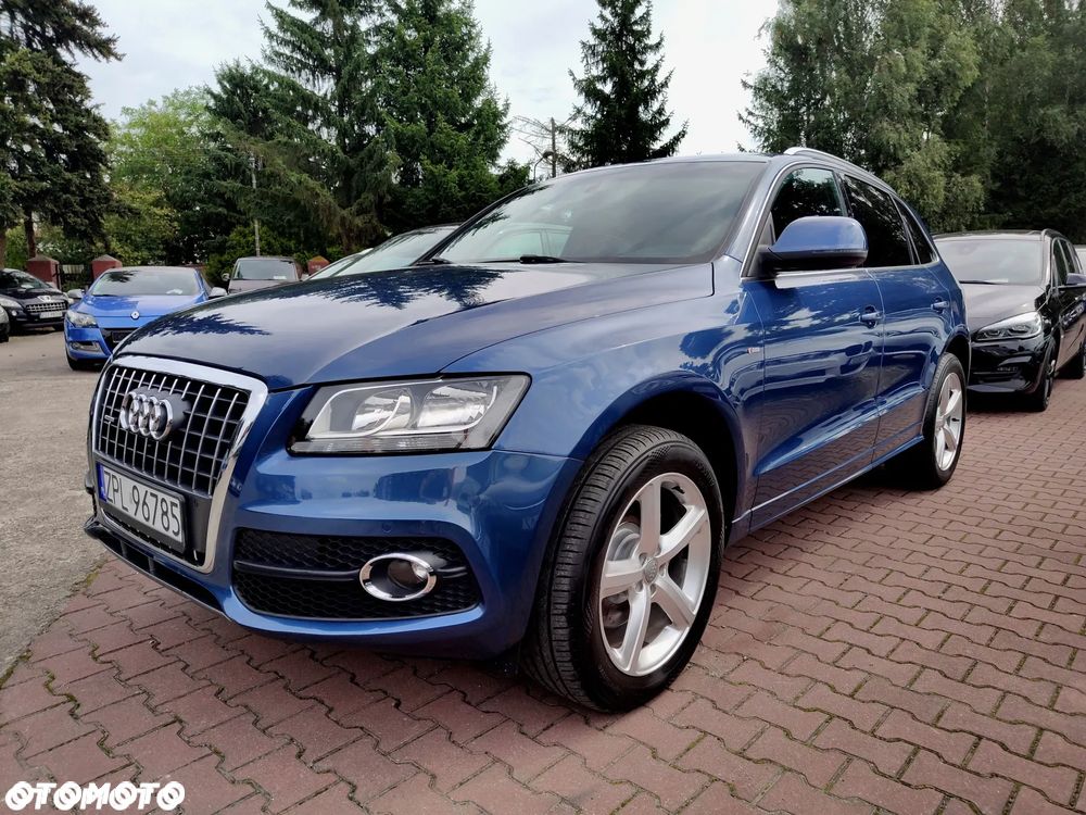 Audi Q5 - 9