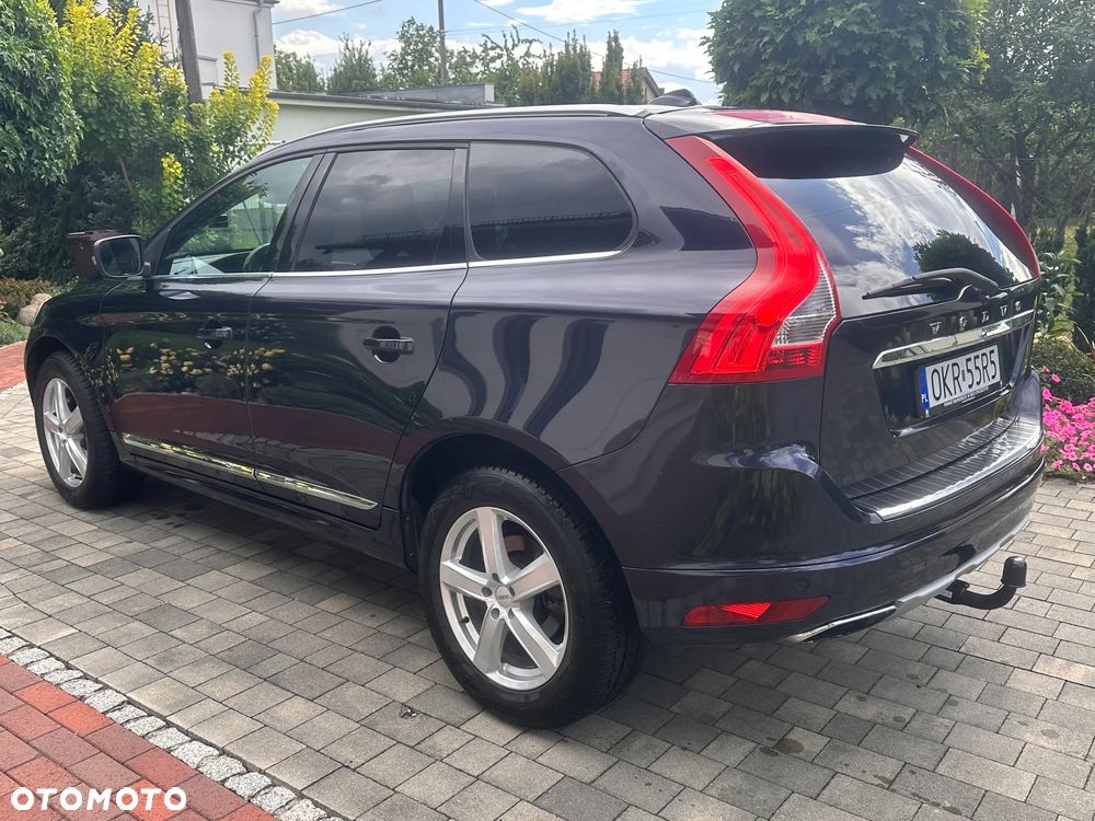 Volvo XC 60 - 5