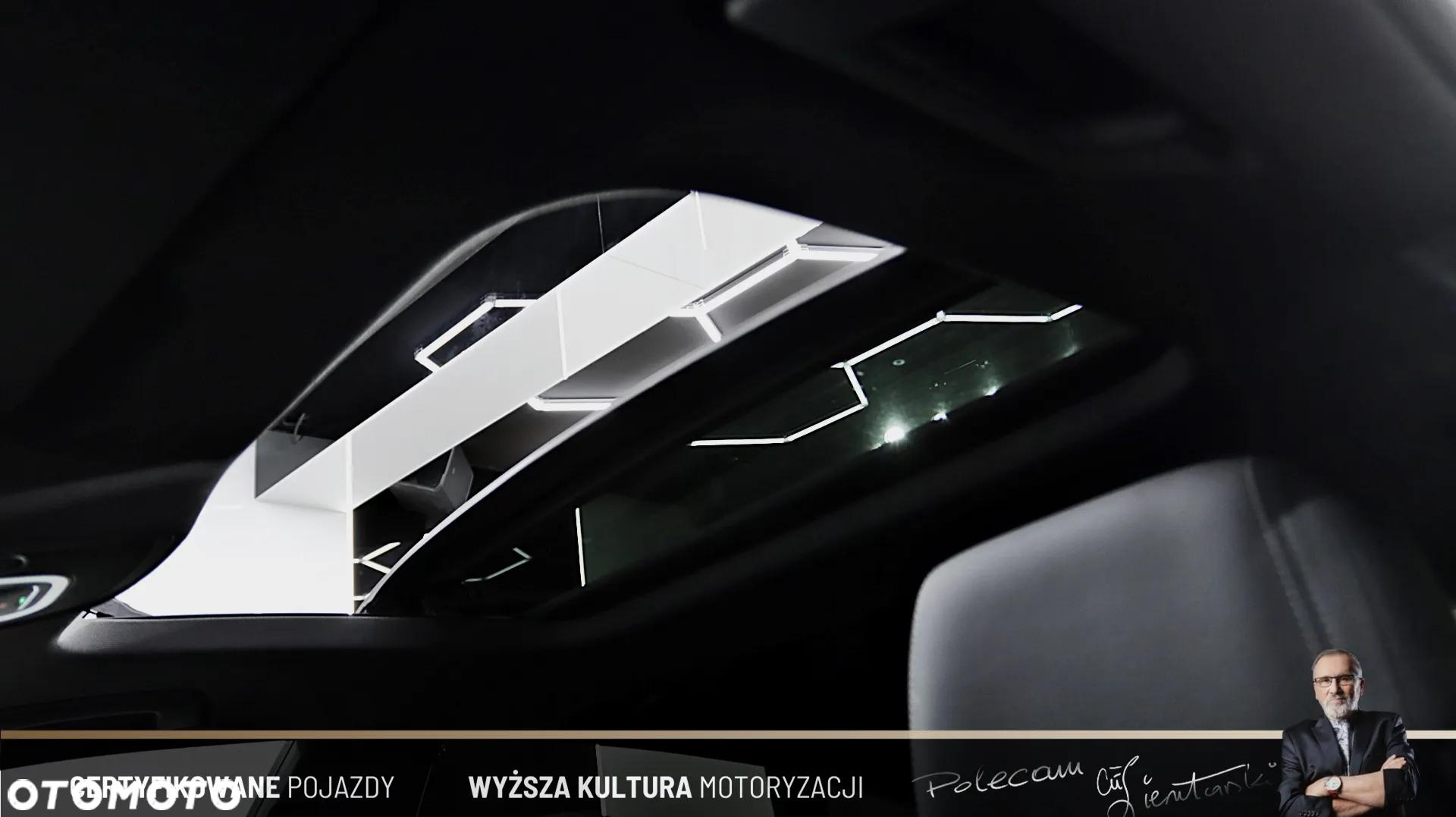Audi A7 Sportback 45 TFSI S tronic - 7