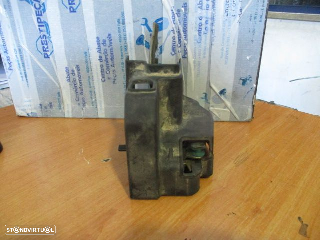 Fecho FEC4441 KIA PICANTO 2004 1.0 61CV 5P CINZA TD MANUAL - 4