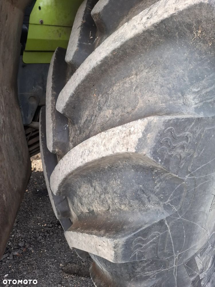 Claas Xerion 3800 Trac VC - 16
