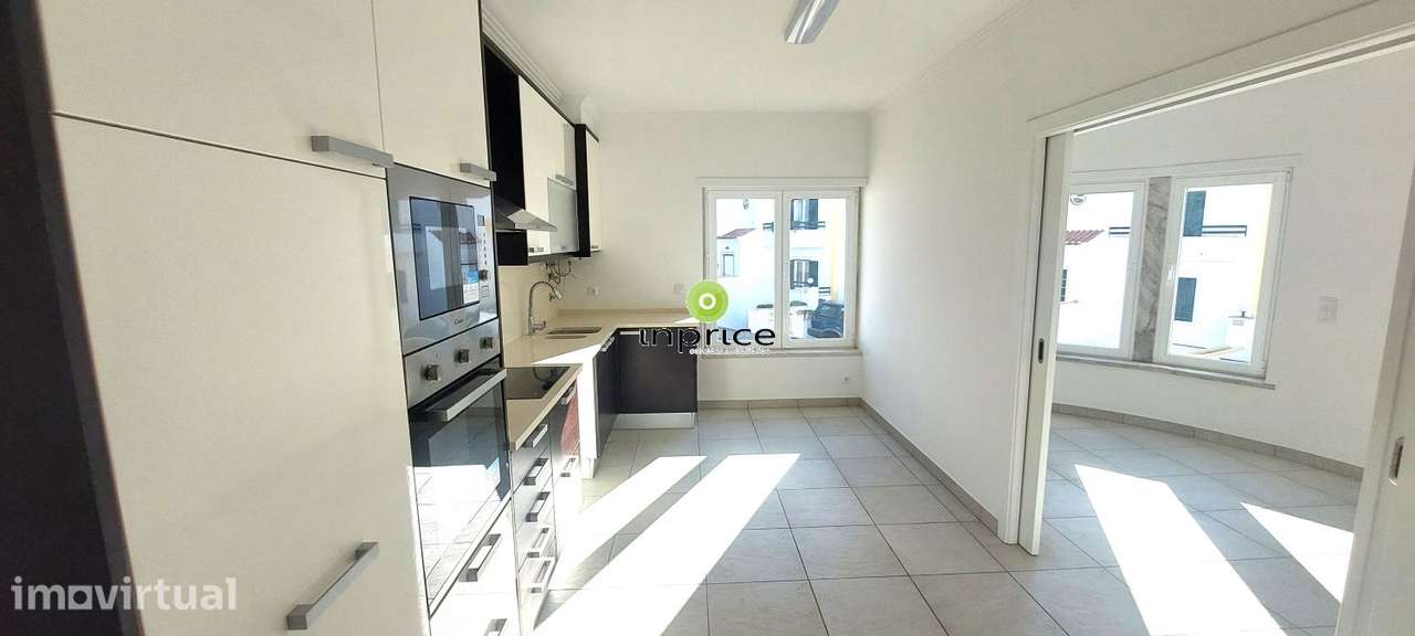 ERICEIRA MORADIA 220m2 com garagem - Grande imagem: 2/37