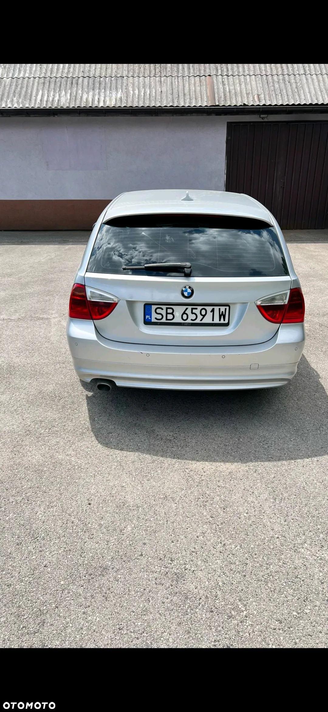 BMW Seria 3 - 3