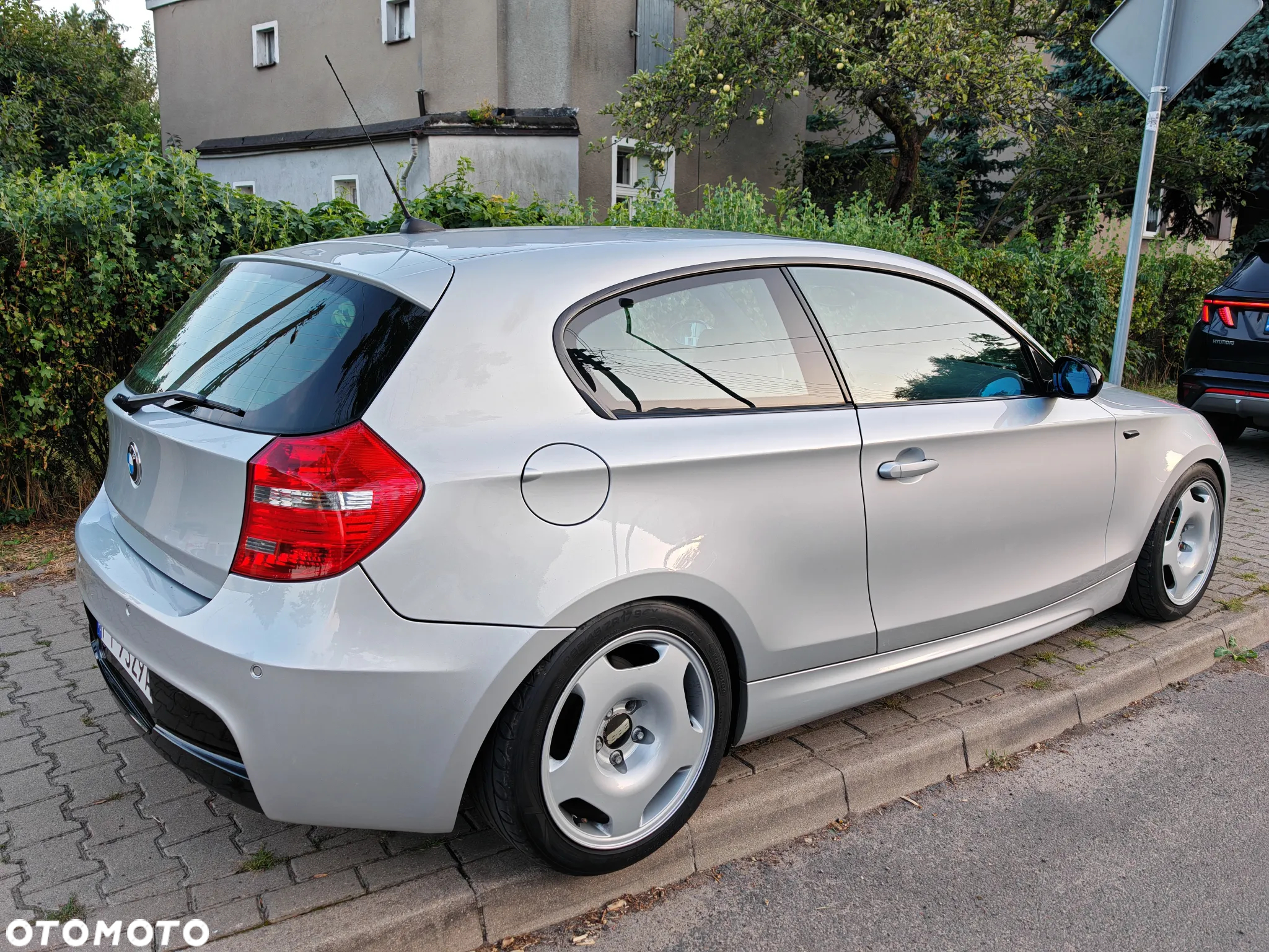 BMW Seria 1 118i Edition Sport - 10
