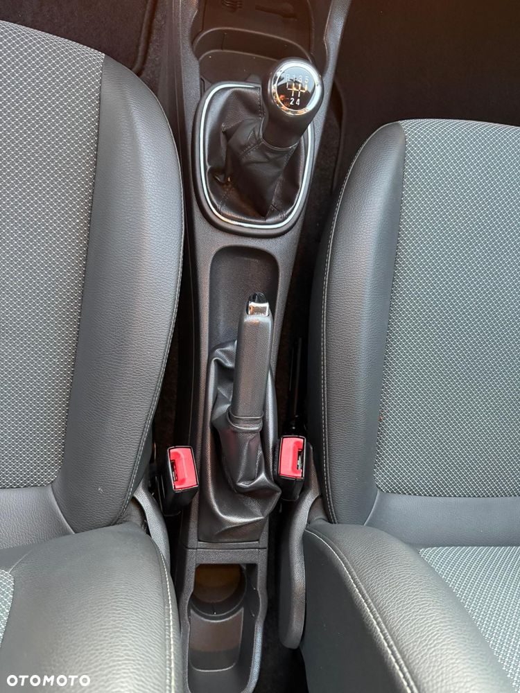 Opel Corsa 1.2 16V Selection 110 Jahre - 18