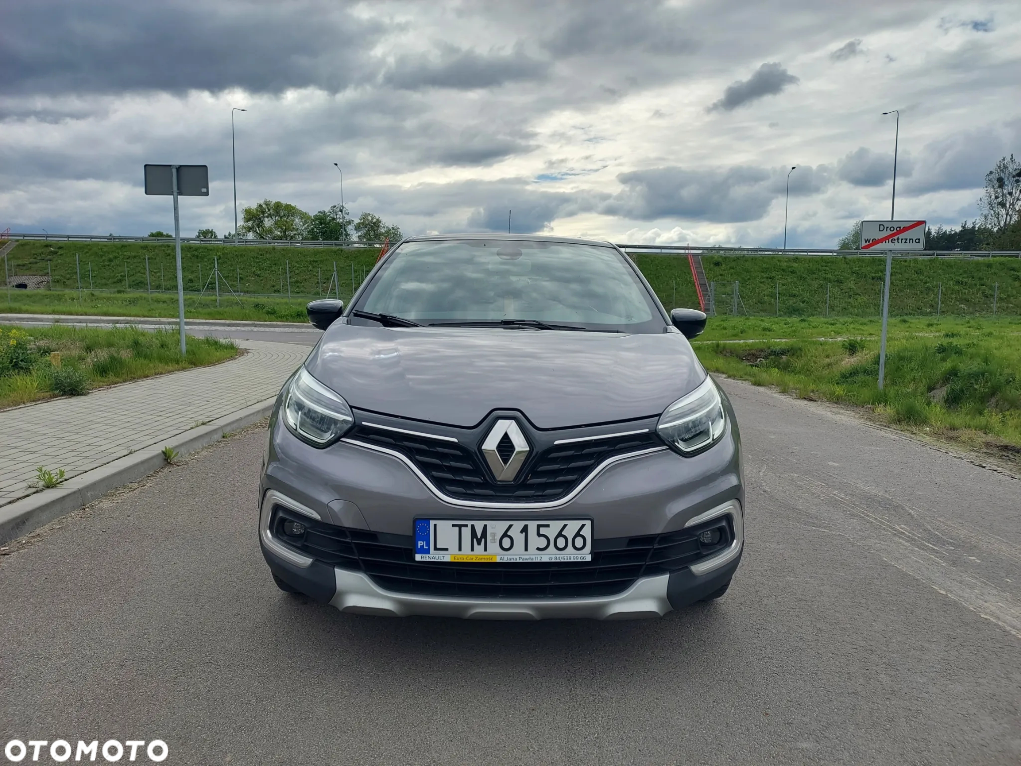 Renault Captur 0.9 Energy TCe Intens - 4