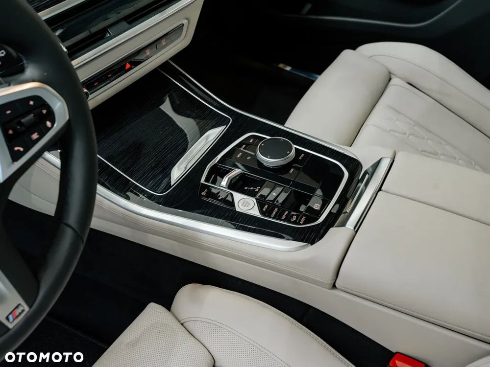 BMW X5 xDrive30d - 11