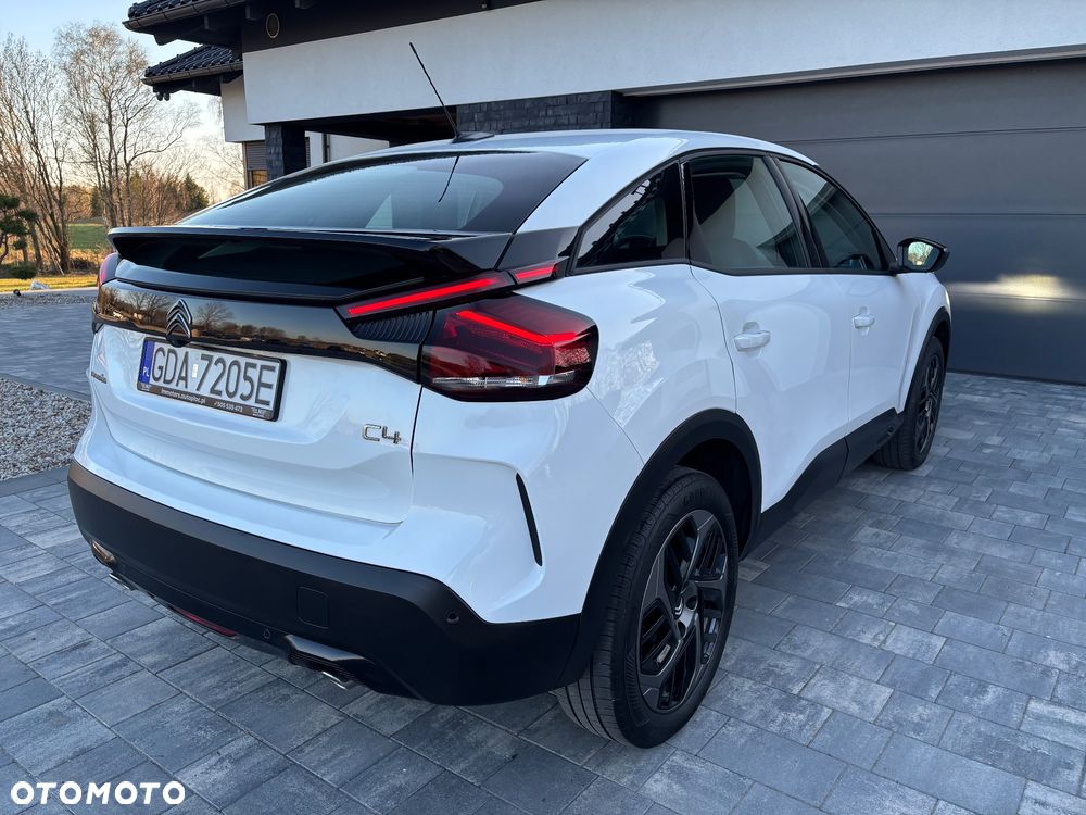 Citroën C4 PureTech 130 Stop&Start EAT8 MAX - 6