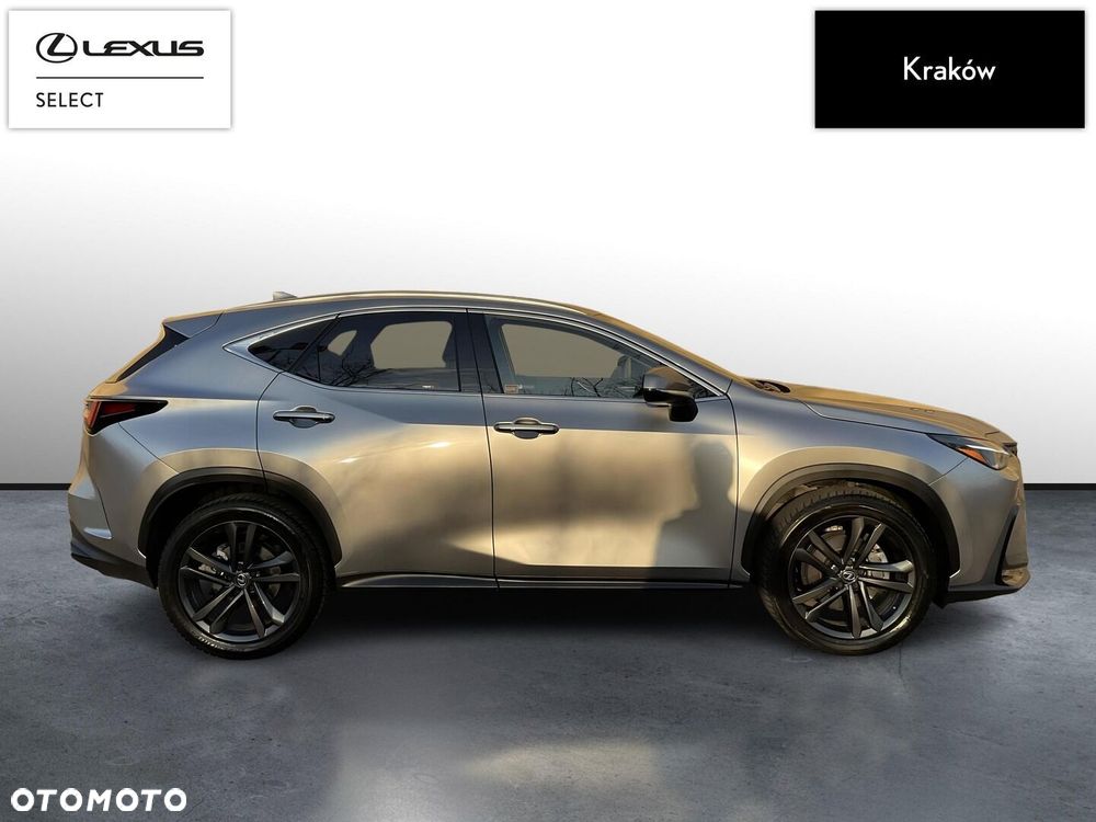 Lexus NX 350h Prestige AWD - 6