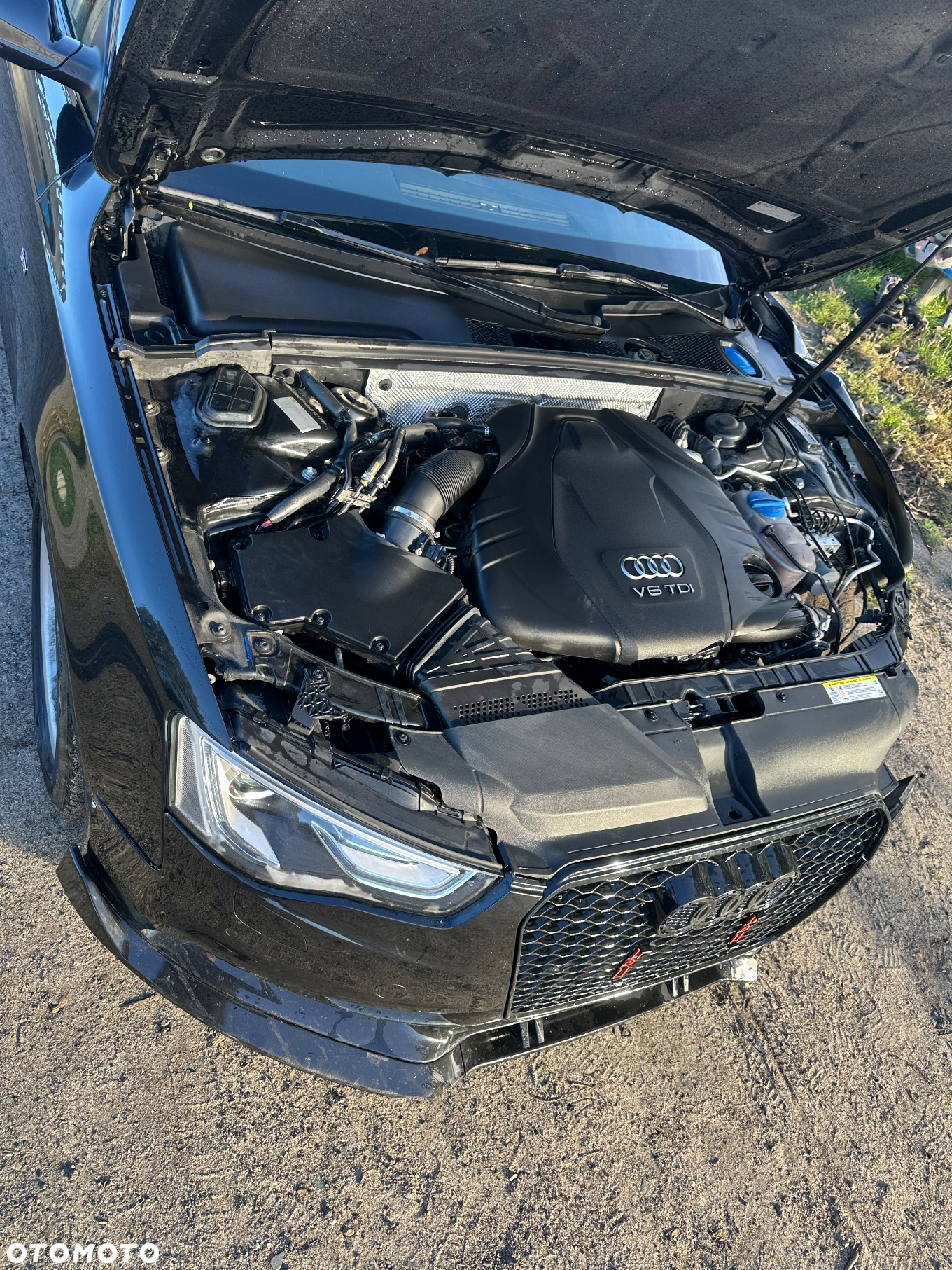 Audi A5 - 16