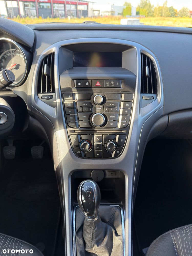 Opel Astra - 17