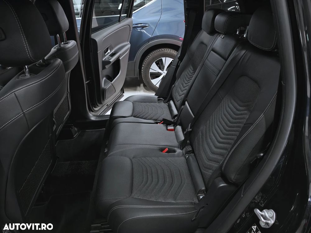 Mercedes-Benz GLB 180 d Aut. - 17