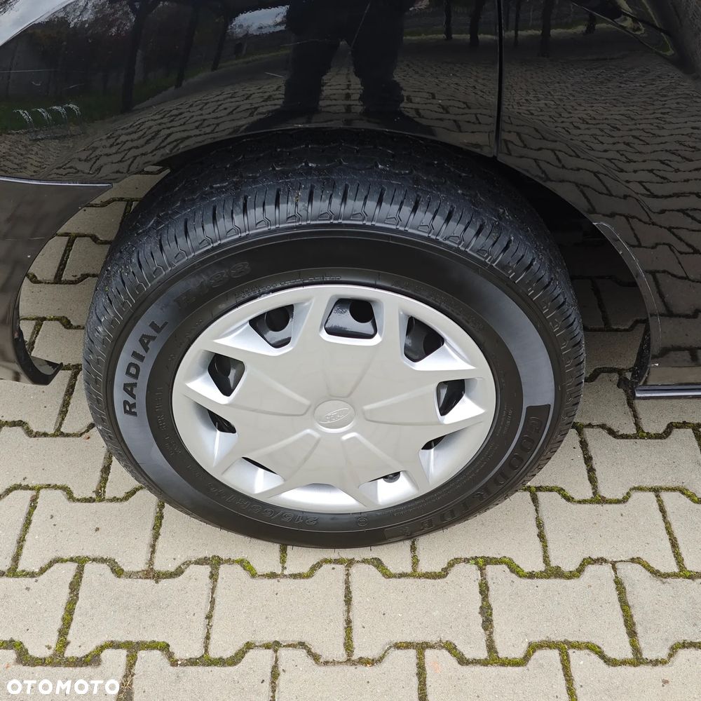 Ford Transit Custom 310 L1H1 Limited - 28