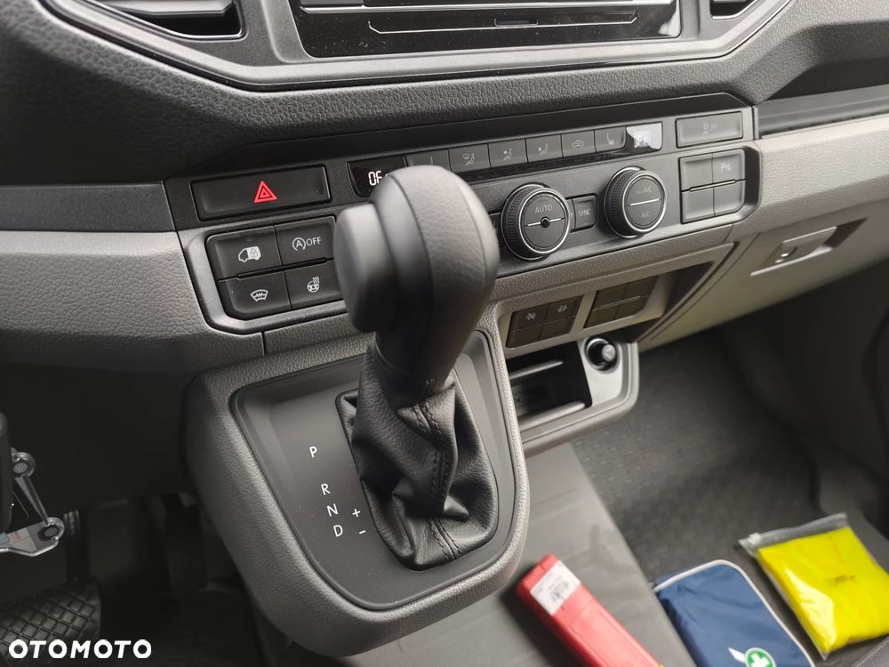 Volkswagen Crafter - 7