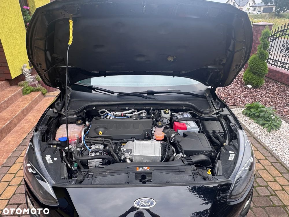 Ford Focus - 12