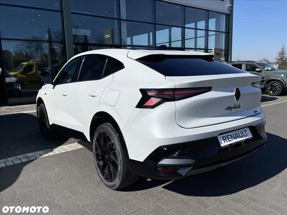 Renault Rafale - 7