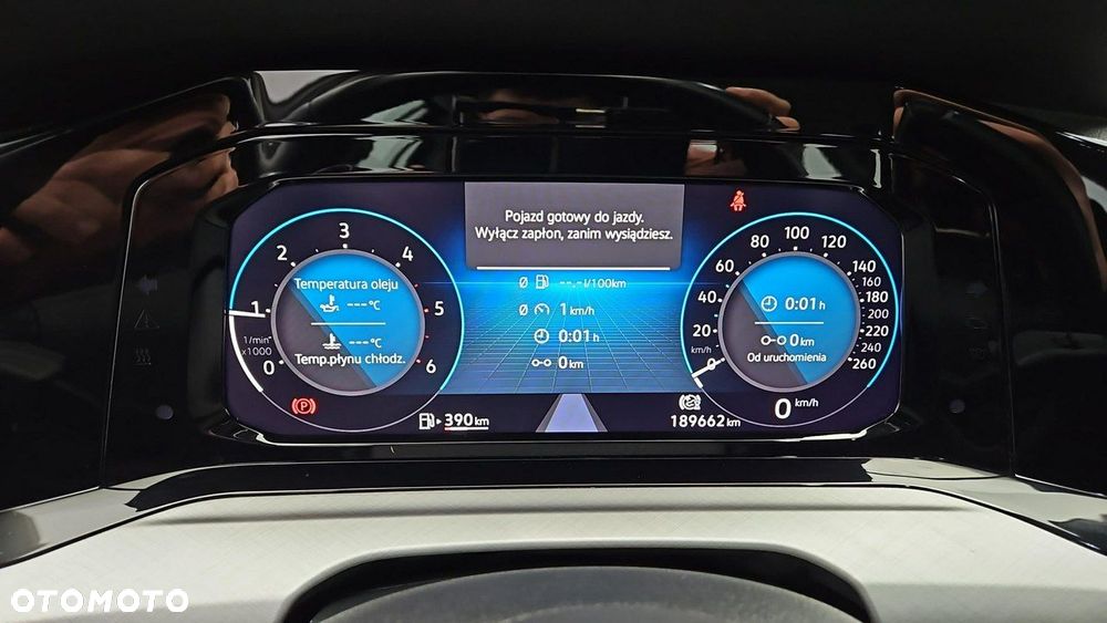Volkswagen Golf - 14