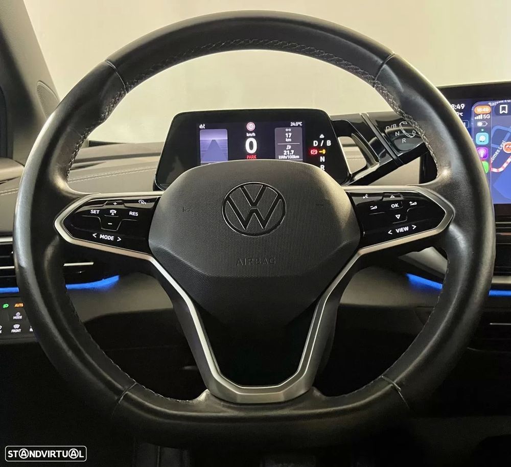 VW ID.5 77 kWh Pro Performance - 12