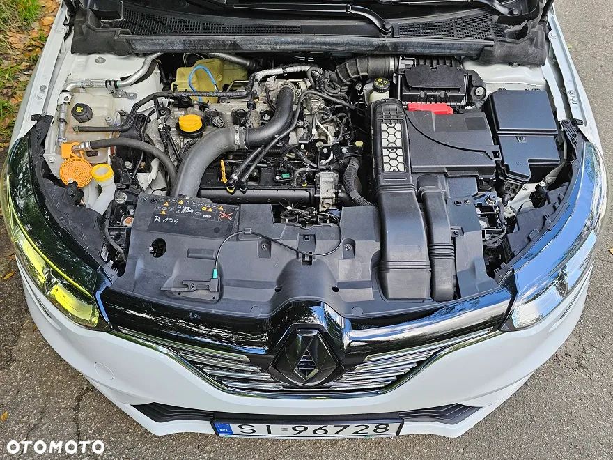 Renault Megane ENERGY TCe 130 INTENS - 28