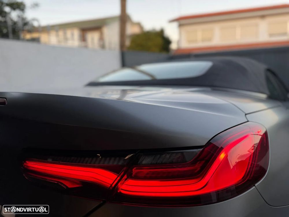 BMW 840 d xDrive Pack M Pro - 15