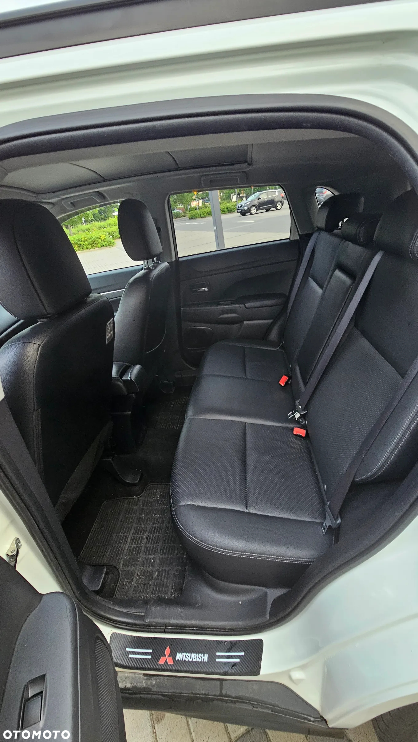 Mitsubishi ASX 2.2 DI-D 4WD Automatik Diamant Edition+ - 16
