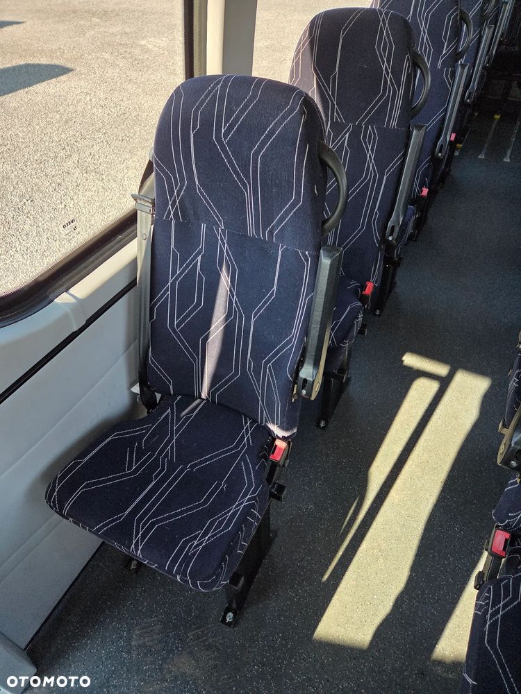 Iveco Daily Line A60C17 / 24 miejsca / - 22