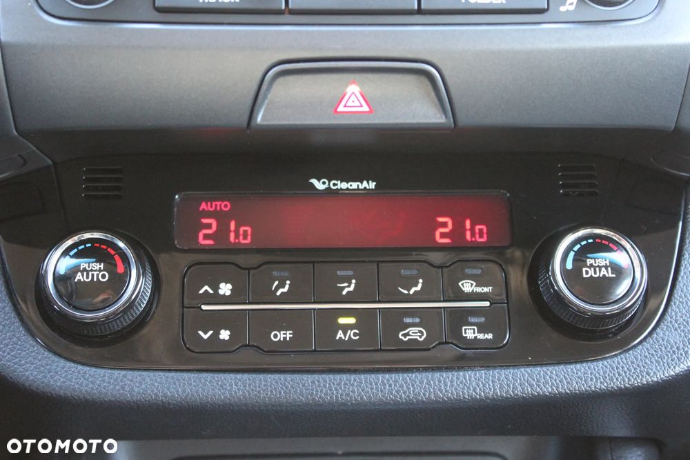 Kia Sportage 1.6 GDI XL 2WD - 25