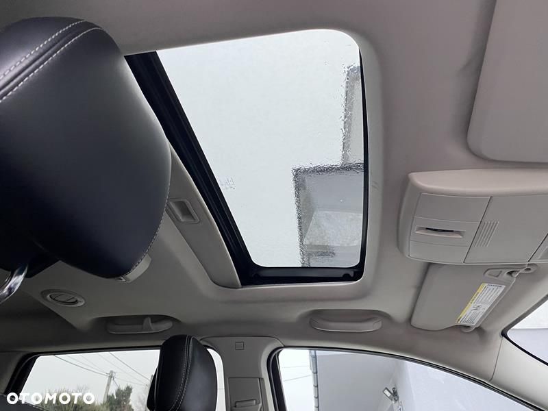 Fiat Freemont 2.0 Multijet Black Code AWD - 20