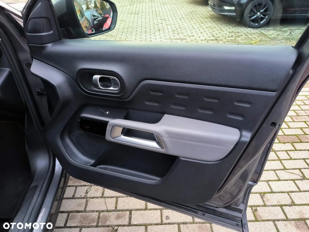Citroën C5 Aircross 1.2 PureTech Feel - 21