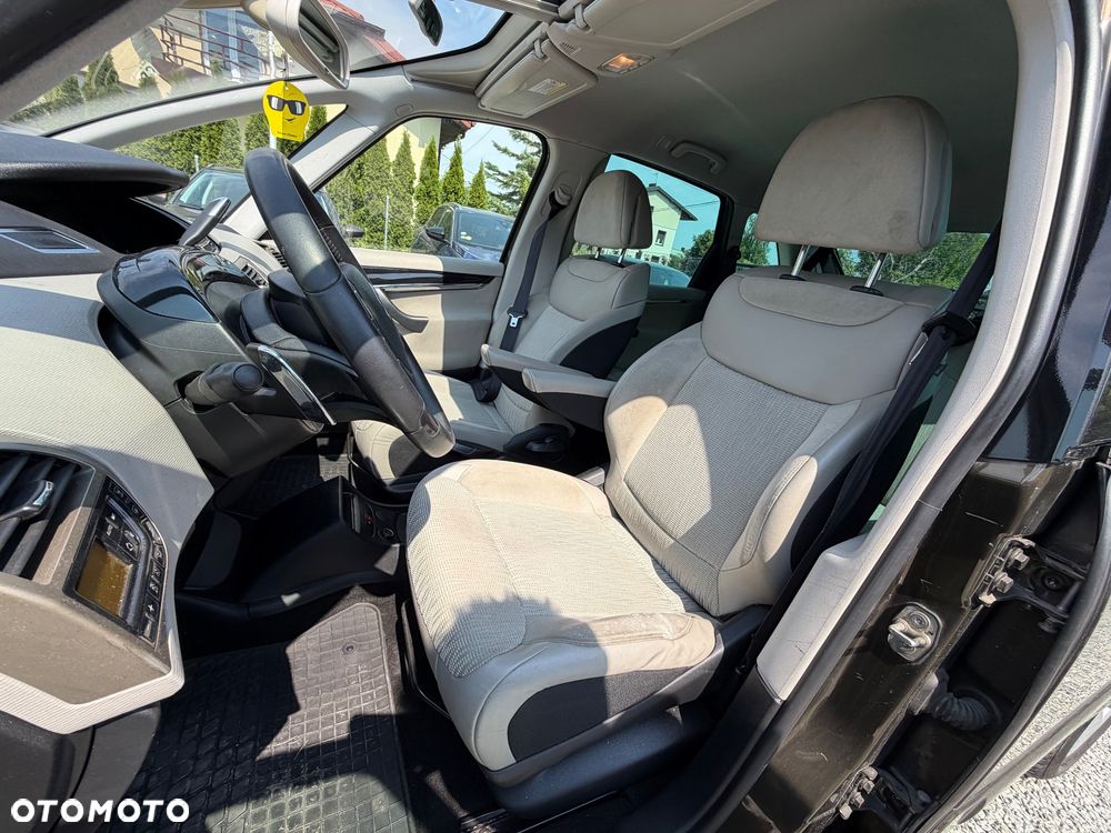 Citroën C4 Picasso 1.6 HDi Impress MCP - 36