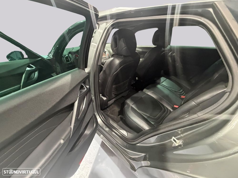 Citroën DS5 - 13