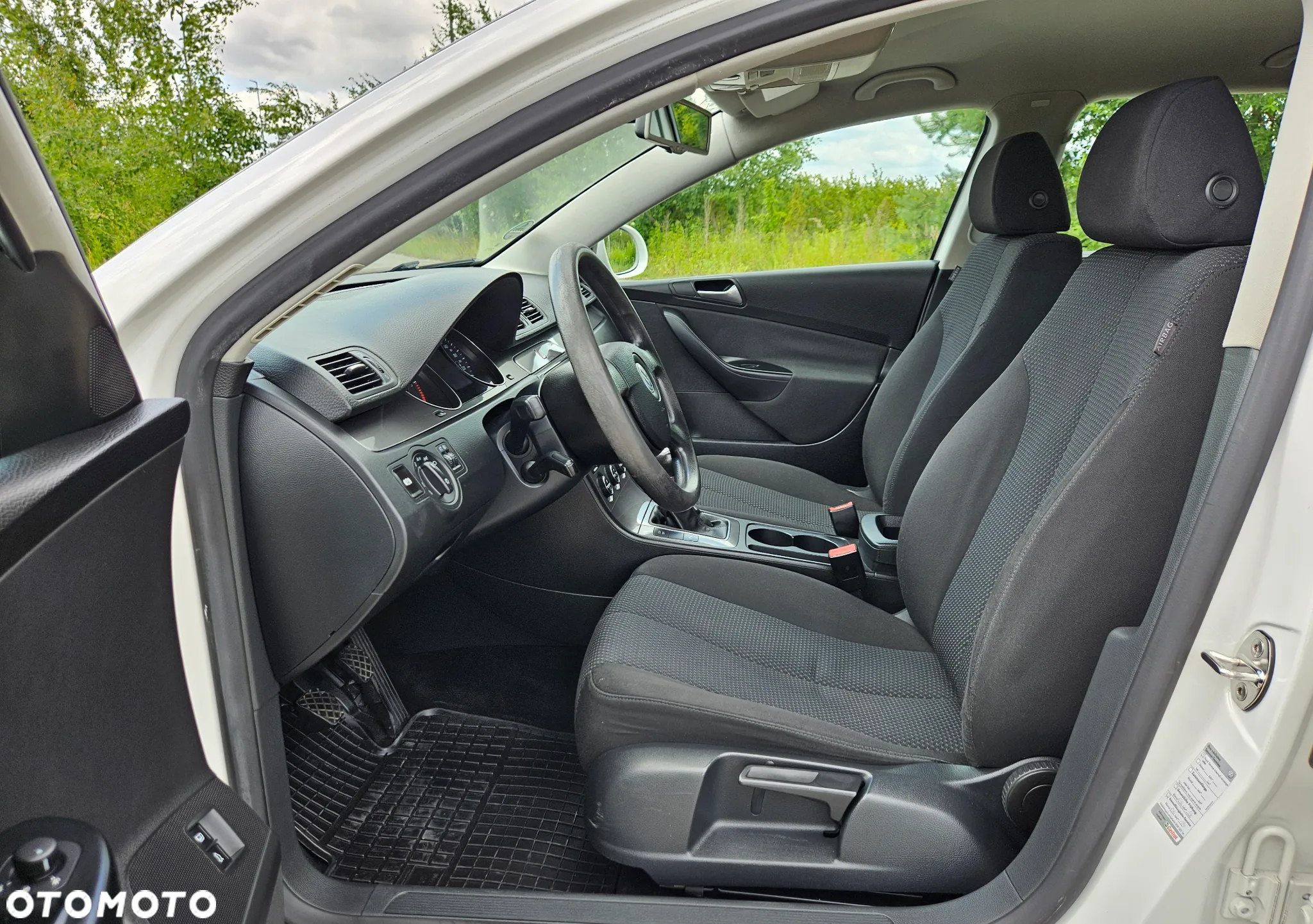 Volkswagen Passat Variant 2.0 TDI Trendline - 15