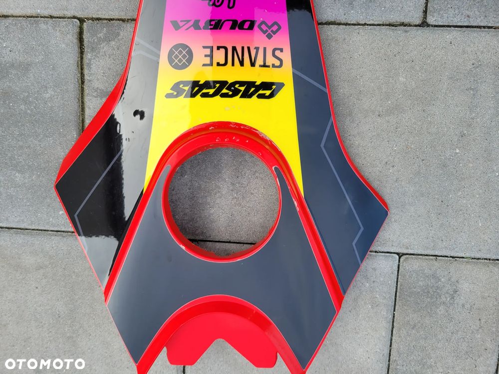 Owiewka, osłona Gas Gas MC EC - 3