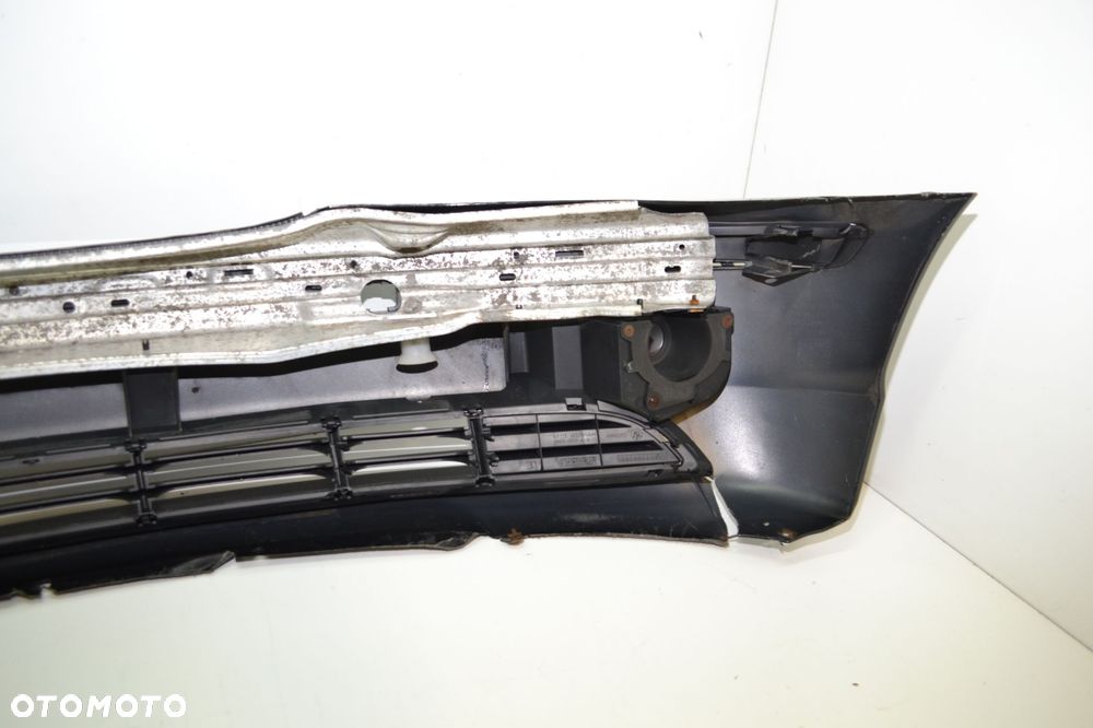 BMW E46 SEDAN KOMBI LIFT ZDERZAK PRZÓD BELKA - 16