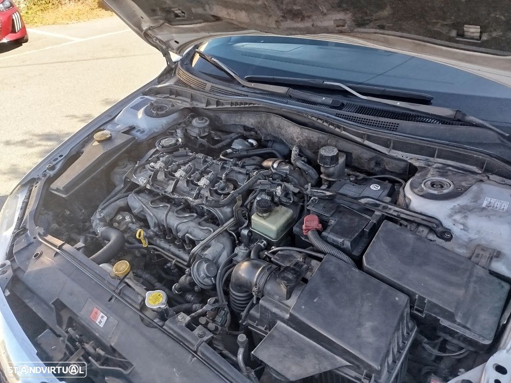 Mazda 6 2003 photo 3